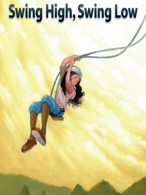 cover image of Swing High, Swing Low